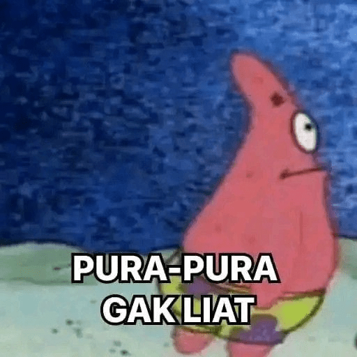 PATRICK MEME 26