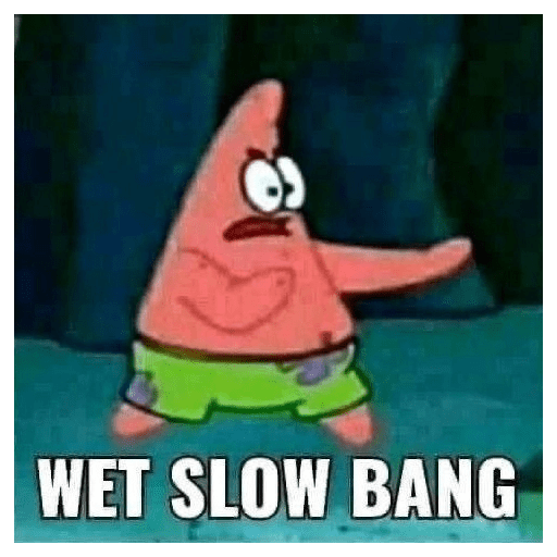 PATRICK MEME 29