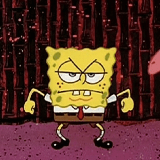Spongebob