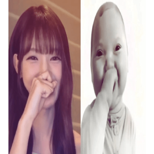 Meme h2h HEART2HEARTS