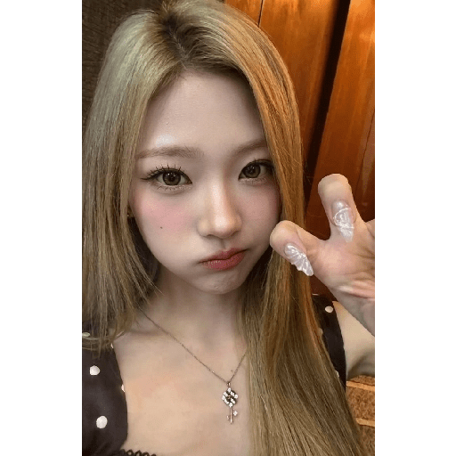 H2H PHOTOCARD 8
