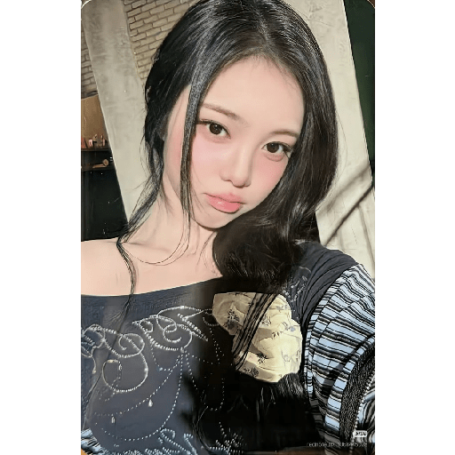 H2H PHOTOCARD 15