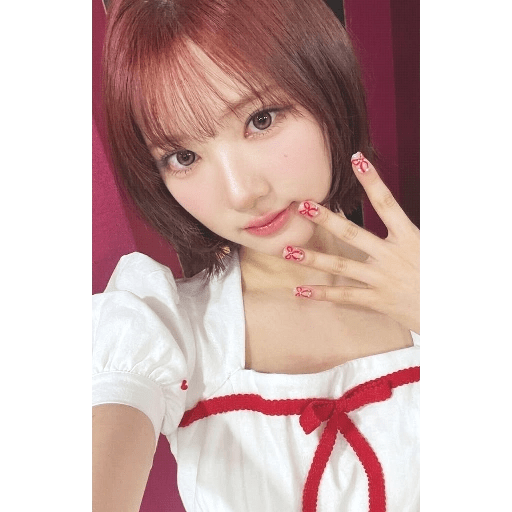 H2H PHOTOCARD 17