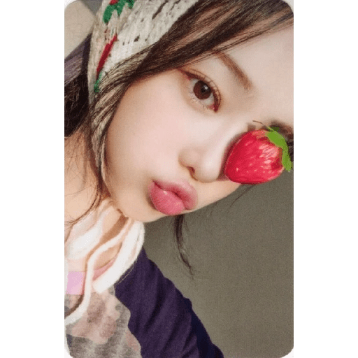 H2H PHOTOCARD 18