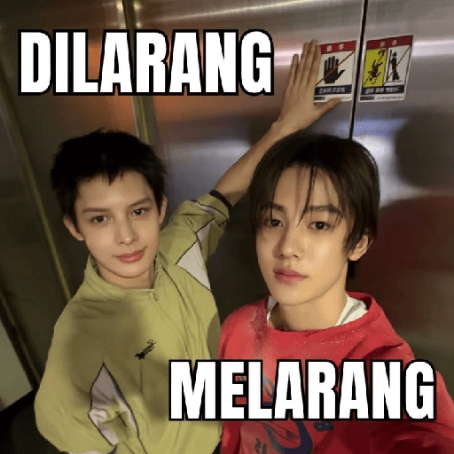 REACTION TIKTOK TERBARU  9