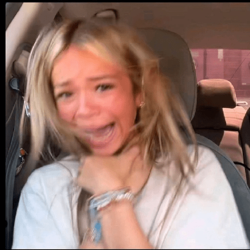 REACTION TIKTOK TERBARU  3
