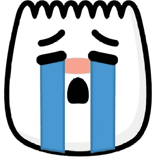 Tiktok Emoji 2
