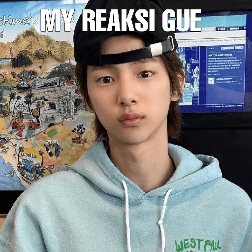 CORTIS MEME