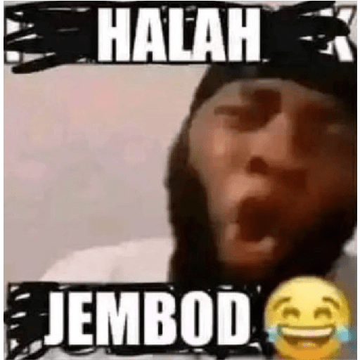 JOMOK TERBARU 4