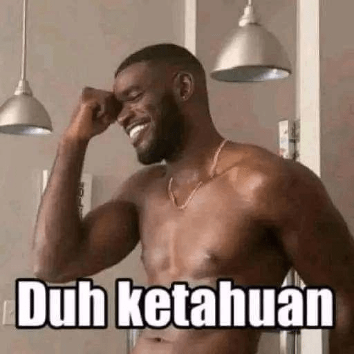 JOMOK TERBARU 6