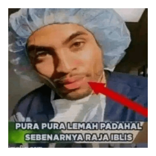 JOMOK TERBARU 15