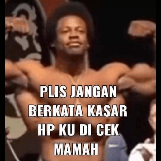 JOMOK TERBARU 17