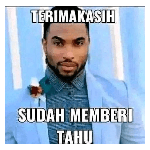 JOMOK TERBARU 20