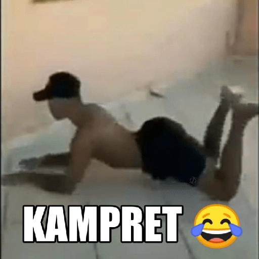 JOMOK TERBARU 22