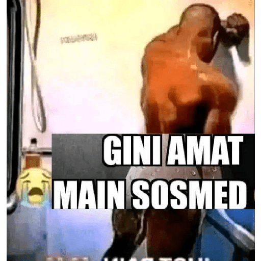 JOMOK TERBARU 25