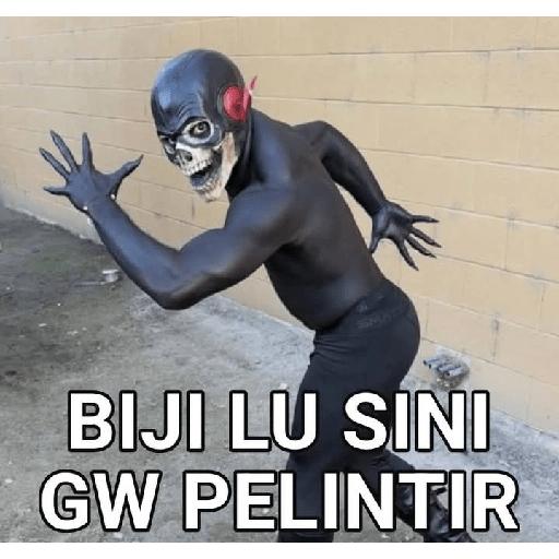 JOMOK TERBARU 27