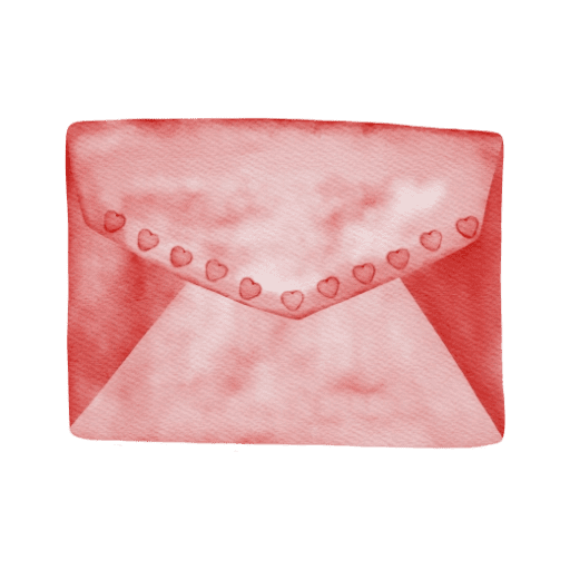Red Cute Icons