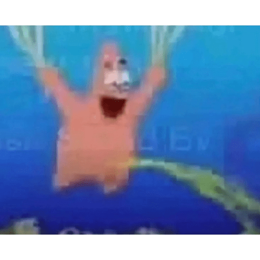 PATRICK MEME 1