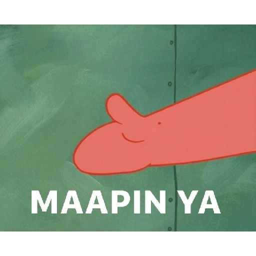 PATRICK MEME 9