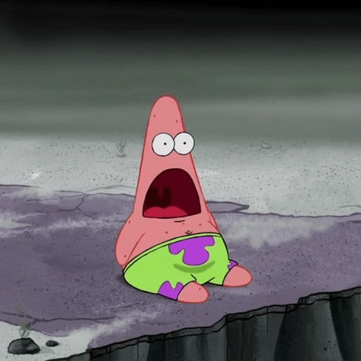 PATRICK MEME 10