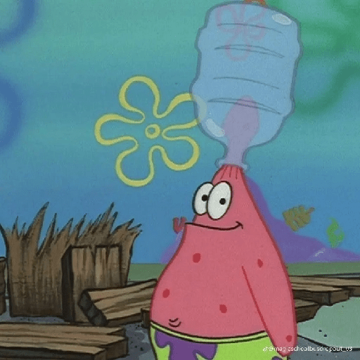 PATRICK MEME 13