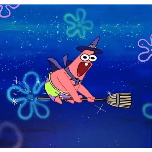 PATRICK MEME 16
