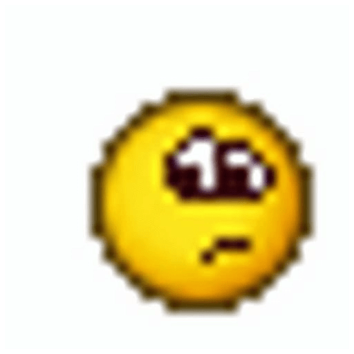 EMOJI PIXEL  2