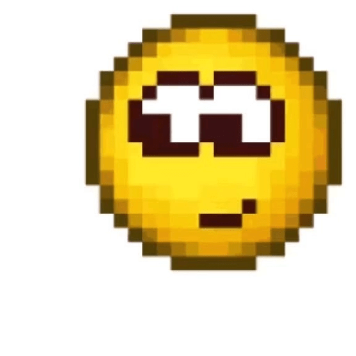 EMOJI PIXEL  3