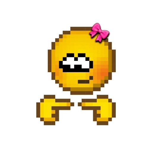 EMOJI PIXEL  8