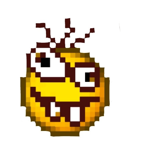 EMOJI PIXEL  4