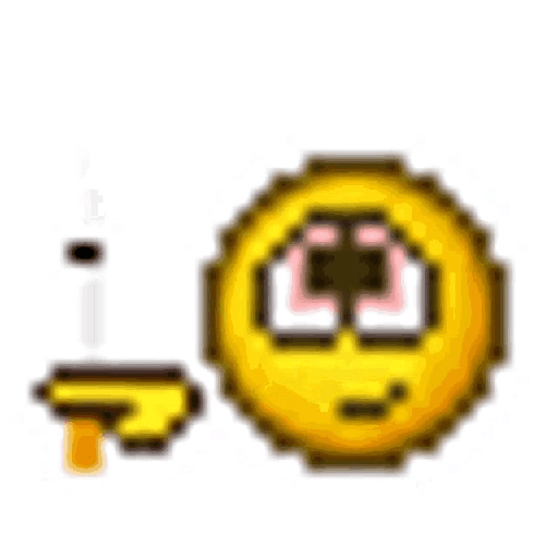 EMOJI PIXEL  9