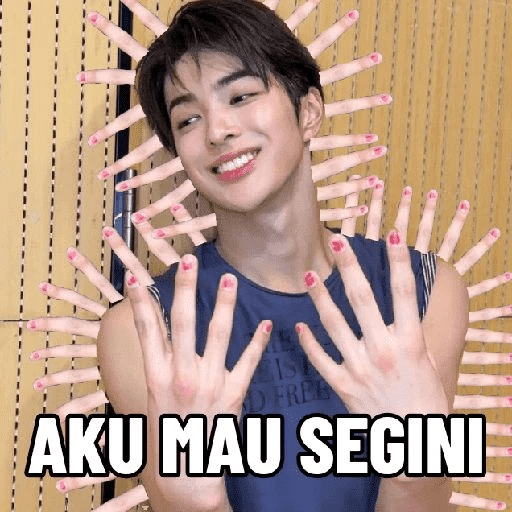 MEME KEONHO CORTIS 2