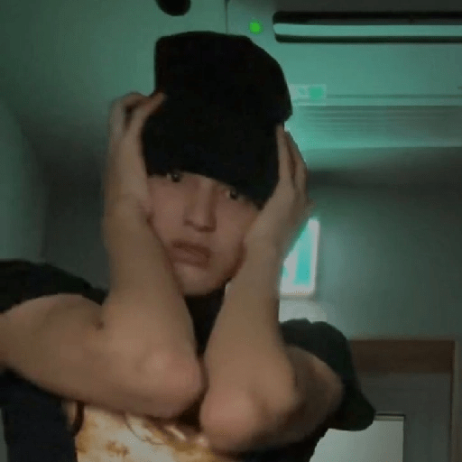 MEME KEONHO CORTIS 6