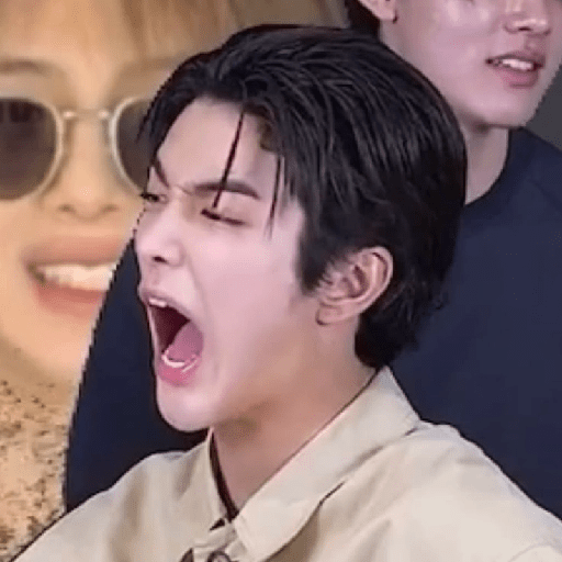 MEME KEONHO CORTIS 7