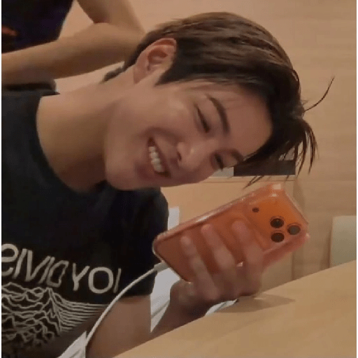 MEME KEONHO CORTIS 9
