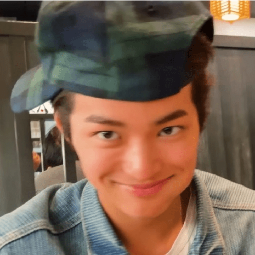MEME KEONHO CORTIS 12