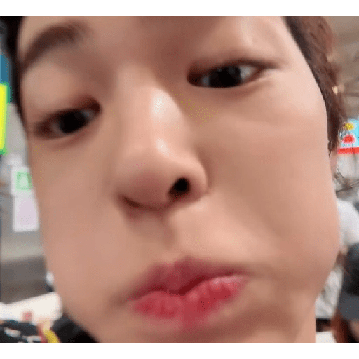 MEME KEONHO CORTIS 15