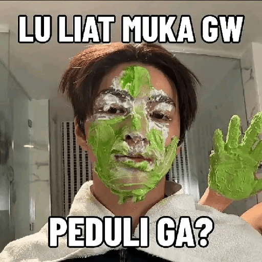 MEME KEONHO CORTIS 21