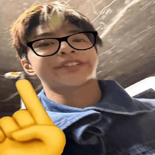MEME KEONHO CORTIS 16