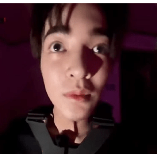 MEME KEONHO CORTIS 17