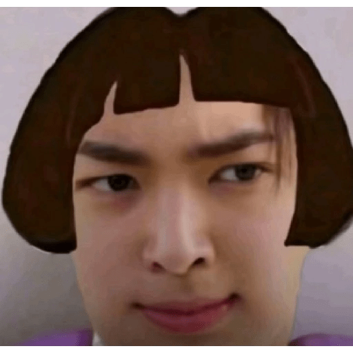 MEME KEONHO CORTIS 19