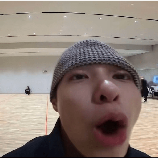 MEME KEONHO CORTIS 20