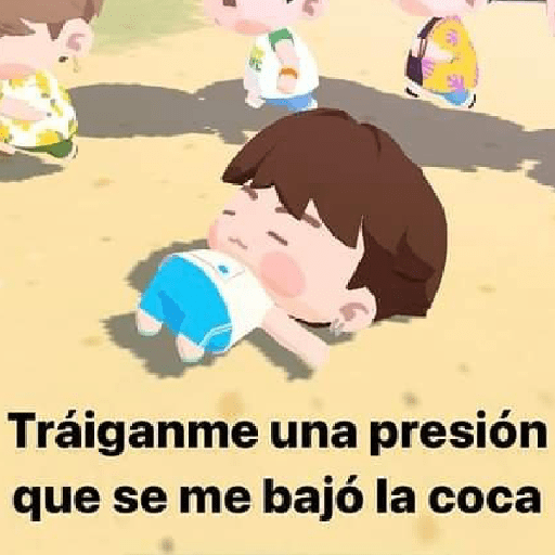 Los biti 19