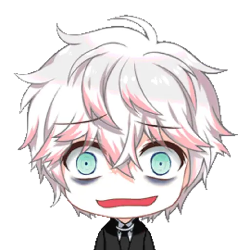 Saeran 7