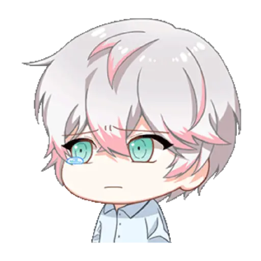 Saeran 16