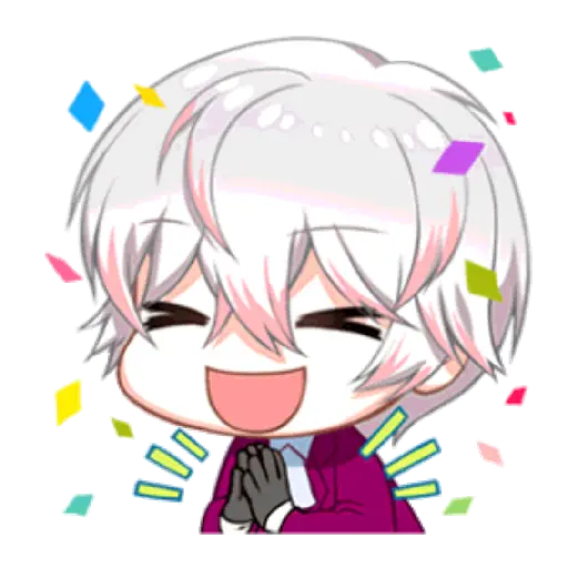 Saeran 1
