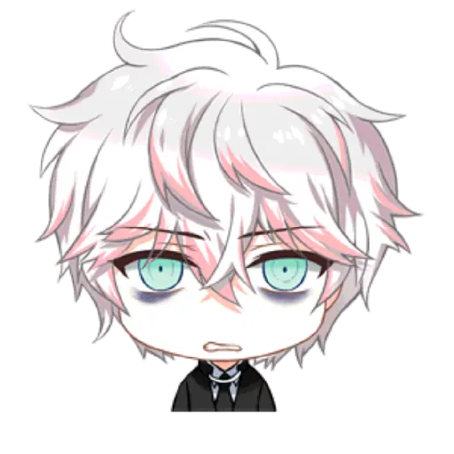 Saeran 9