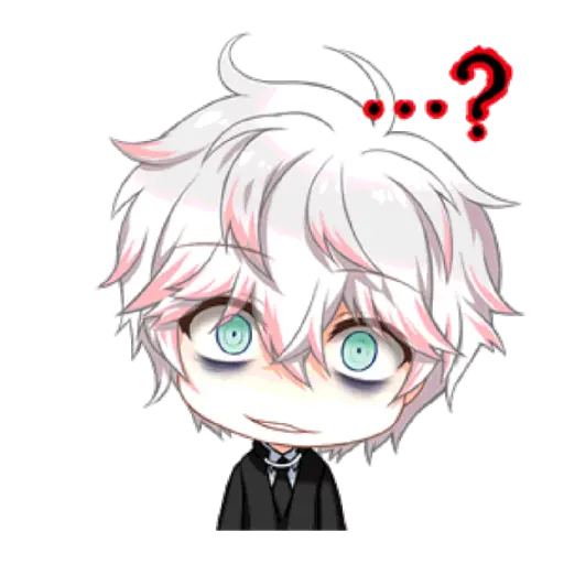 Saeran 8