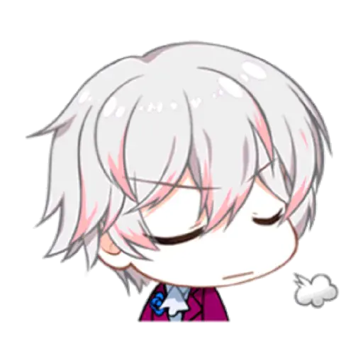 Saeran 6