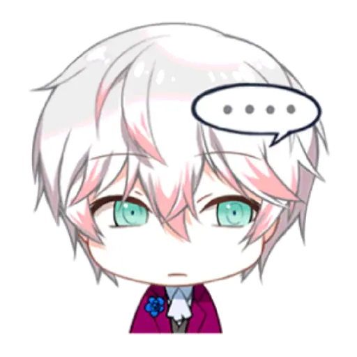 Saeran 5